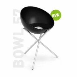 Höfats Feuerschale BOWL 57 Mit Dreibein