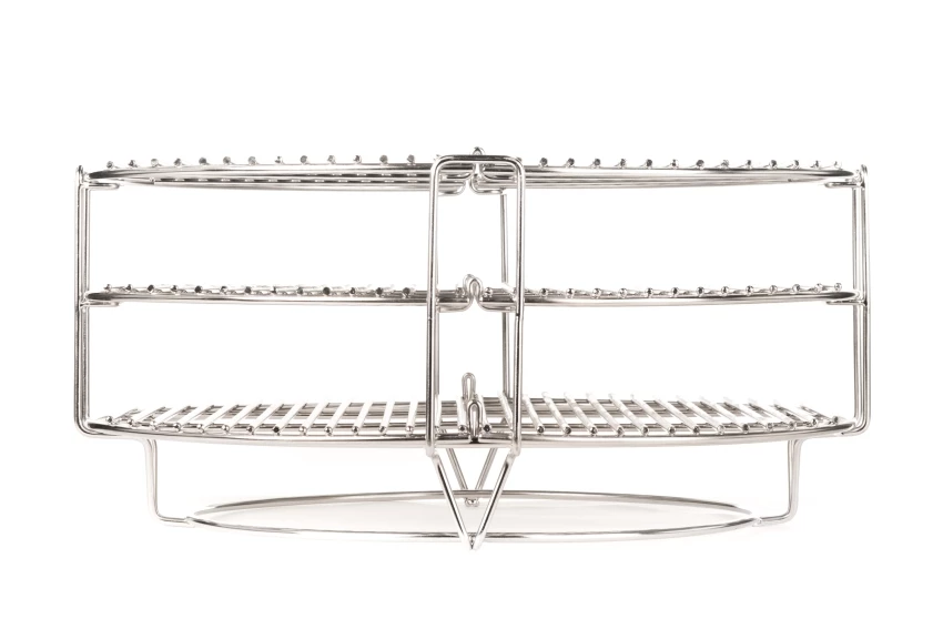 Kamado Joe Classic III - Discovery Starter Set 13 Kamado Joe Classic III - Discovery Starter Set – Bild 13