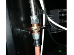 Outdoorchef ADAPTER 58"UNF14"LH