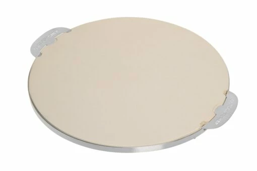 Outdoorchef Pizzastein 420 / 480 -Kamado Joe Sae 18.211.95 PIZZA STONE M 2015 OA 1