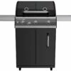 Outdoorchef Dualchef 325 G Gasgrill