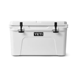 Yeti Tundra 45 Kühlbox White