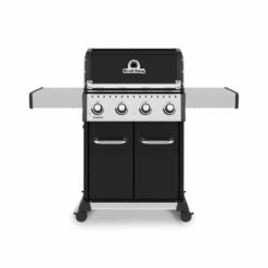 Broil King Baron 420 Gasgrill