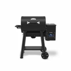 Broil King Crown 400 Pelletgrill