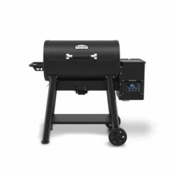 Broil King Crown 500 Pelletgrill
