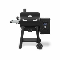 Broil King Regal 400 Pelletgrill