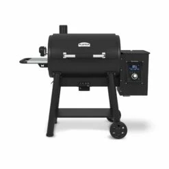 Broil King Regal 500 Pelletgrill