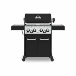 Broil King Crown 490 Gasgrill New