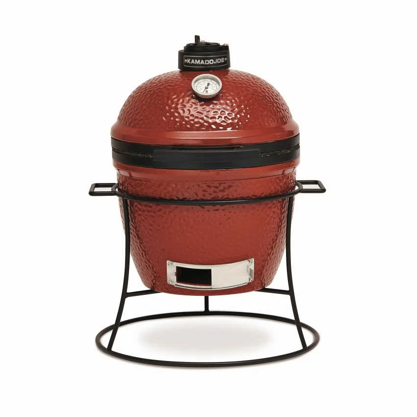 Kamado Joe Junior Keramikgrill 1 Kamado Joe Junior Keramikgrill