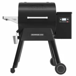 Traeger Ironwood 650 Pelletgrill
