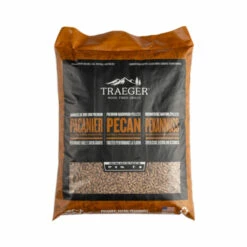 Traeger Pellets Pecan 9 Kg