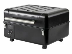 Traeger Ranger Pelletgrill