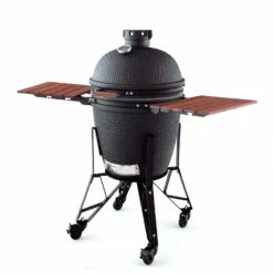 The Bastard Urban Large Multilevel -Kamado Joe Sae 2110.34 The20Bastard20Urban20Large20schwarz20matt 03