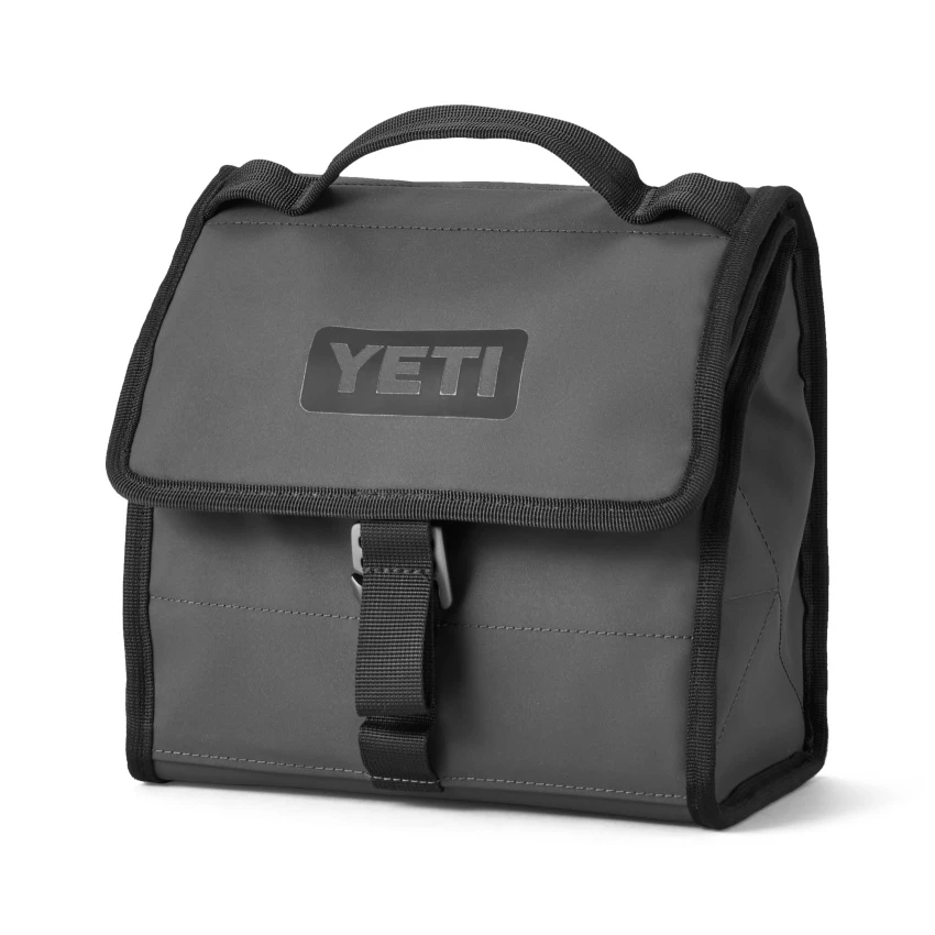 Yeti Daytrip Lunch Bag Charcoal – Bild 3