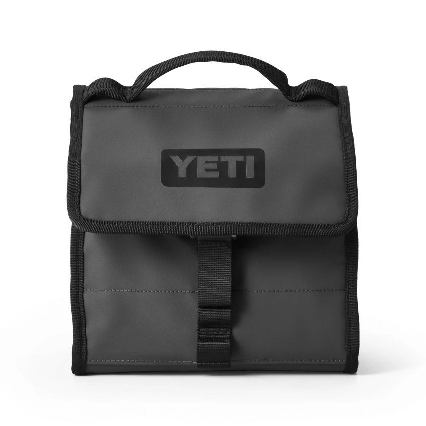 Yeti Daytrip Lunch Bag Charcoal