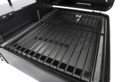 Traeger Ranger Pelletgrill -Kamado Joe Sae 4 Traeger20Ranger Detail2 Pellet20Grill grillcenter.ch