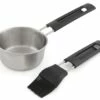 Broil King Marinier Set/Saucentopf Mit Pinsel