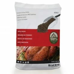 Broil King Pellet Apple Blend 9 Kg