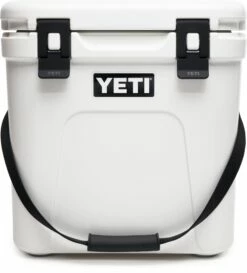 Yeti Roadie 24 Kühlbox White
