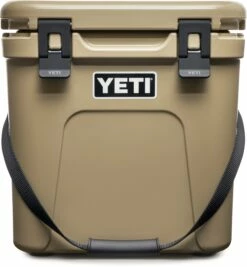 Yeti Roadie 24 Kühlbox Tan