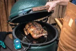 Big Green Egg Large Starter Set -Kamado Joe Sae 7 Big20Green20Egg20Large Kamado Mood205 2
