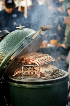 Big Green Egg Large Starter Set -Kamado Joe Sae 8 Big20Green20Egg20Large Kamado Mood205 2
