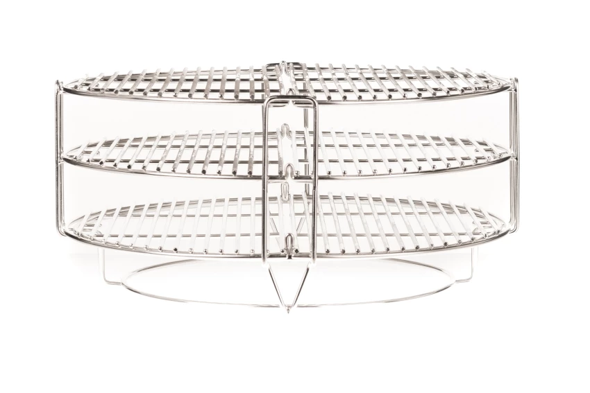 Kamado Joe Big Joe III - Quest Starter Set 9 Kamado Joe Big Joe III - Quest Starter Set – Bild 9