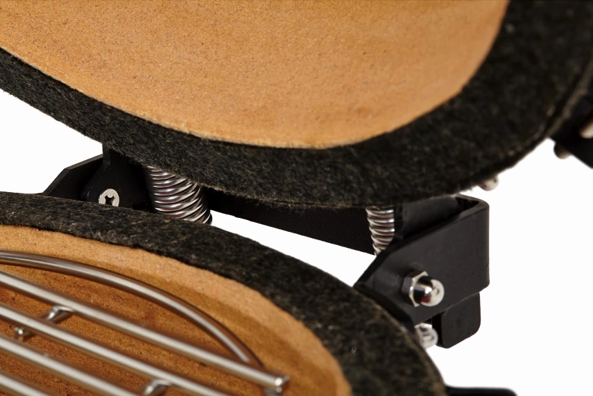 Kamado Joe Junior Keramikgrill 7 Kamado Joe Junior Keramikgrill – Bild 7