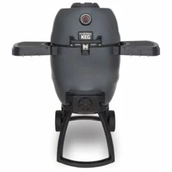 Broil King Holzlohle Grill Keg 5000