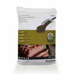 Broil King Pellet Hickory 9 Kg