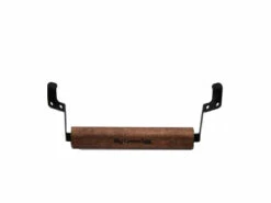 Big Green Egg Ersatz Holzgriff Zu Medium