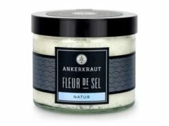 Ankerkraut Fleur De Sel Natur, BBQ-Rub