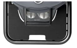 Fronttablar Ascona Serie Ab 2015, Schwarz