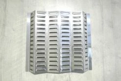 Flammenabdeckung Zu Euro Master 3, Black Diamond 3