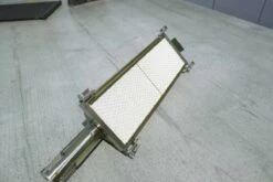 Ersatz Brenner Infrarot, ZIEGLER & BROWN