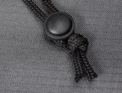 AeroCover© Schutzhülle Holzkohlegrill Grösse "L" -Kamado Joe Sae Grill Abdeckhaube Befestigung Aerocover 03 4