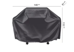 AeroCover© Schutzhülle Gasgrill Grösse "L"