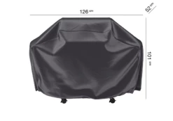 AeroCover© Schutzhülle Gasgrill Grösse "S"