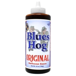 Blues Hog Original BBQ Sauce - Squeeze Bottle
