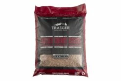 Traeger Pellets Kirsche FSC 9 Kg