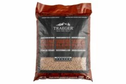 Traeger Pellets Signature Blend FSC 9 Kg