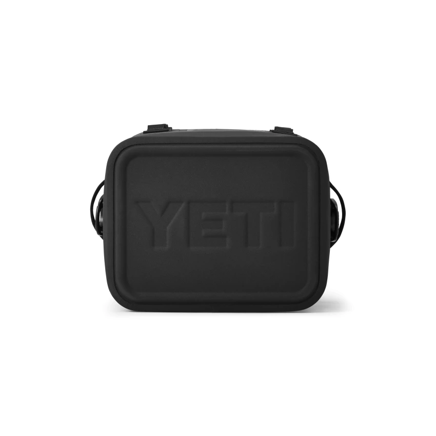 Yeti Hopper Flip 12 Kühltasche Charcoal 5 Yeti Hopper Flip 12 Kühltasche Charcoal – Bild 5