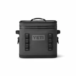 Yeti Hopper Flip 12 Kühltasche Charcoal