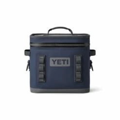Yeti Hopper Flip 12 Kühltasche Navy