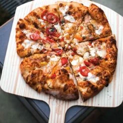 Kamado Joe Sae -Kamado Joe Sae KJ PP 02 Angle Etail 1