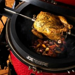 Kamado Joe Classic JOEtisserie Drehspiess -Kamado Joe Sae KJ TISSERIEEU 05 Etail 1