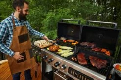 Pit Boss Memphis Elite Grill 13 Pit Boss Memphis Elite Grill -Kamado Joe Sae Memphis Lifestyle 0035 Pit20Boss