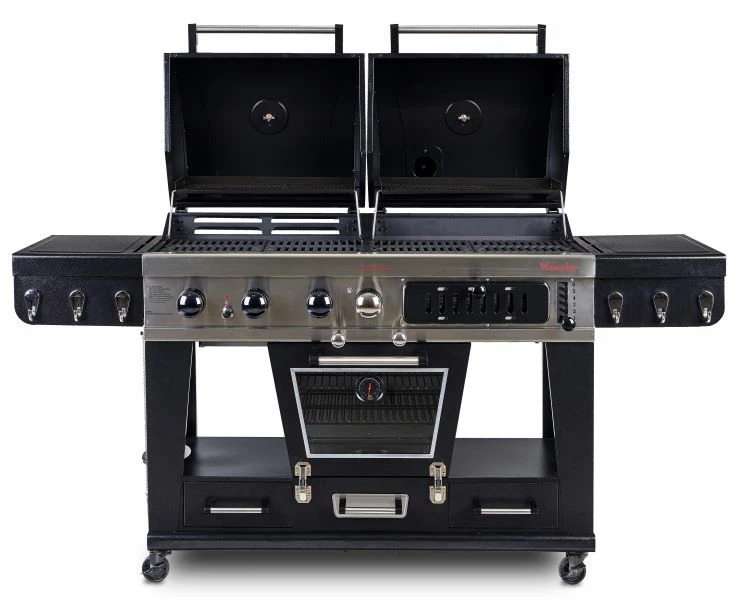 Pit Boss Memphis Elite Grill 2 Pit Boss Memphis Elite Grill – Bild 2