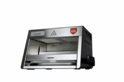 Otto Wilde Outdoorküche Insanity -Kamado Joe Sae OFB Portfolio Frei OFB Premium Seitlich