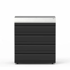 Otto Wilde Outdoorküche Insanity -Kamado Joe Sae Otto20Wilde20S32 4 Schubladen